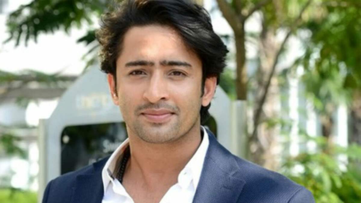 Shaheer Sheikh Reminisces his Role in Mahabharat: I thought I will not be  able to do justice ...