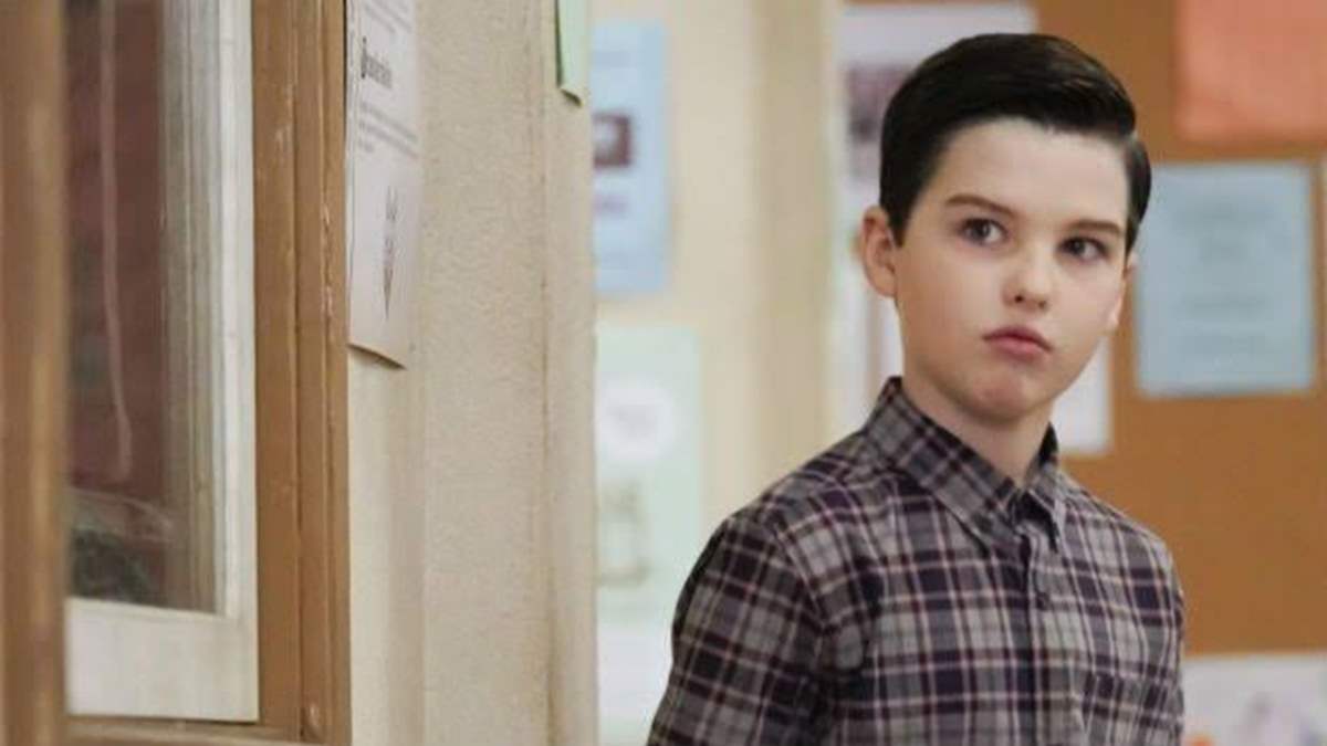 Young Sheldon' To Exclusively Stream on HBO Max | India Forums