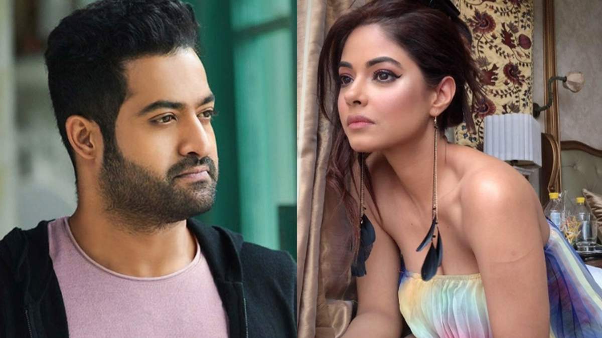 Case Filed Against Jr.NTR Fans for Threatening Meera Chopra of Gang Rape  and Acid Attack