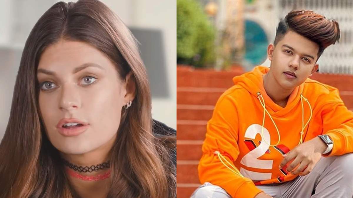 Tik Tok star Riyaz Aly to collab with International artist Hannah