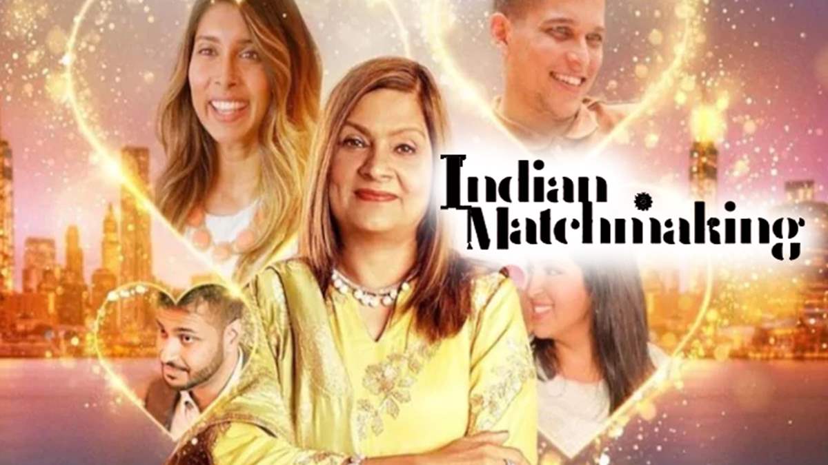 What Is the Fuss About Netflix's Buzzing Show 'Indian Matchmaking'? Why Is  It Viral?