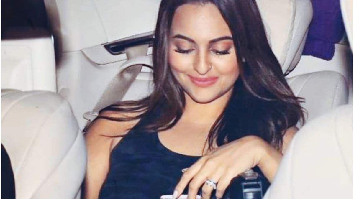 Sonakshi Sinha Plans To Hit Back At Trolls With Her New Igtv Series Ab Bas India Forums