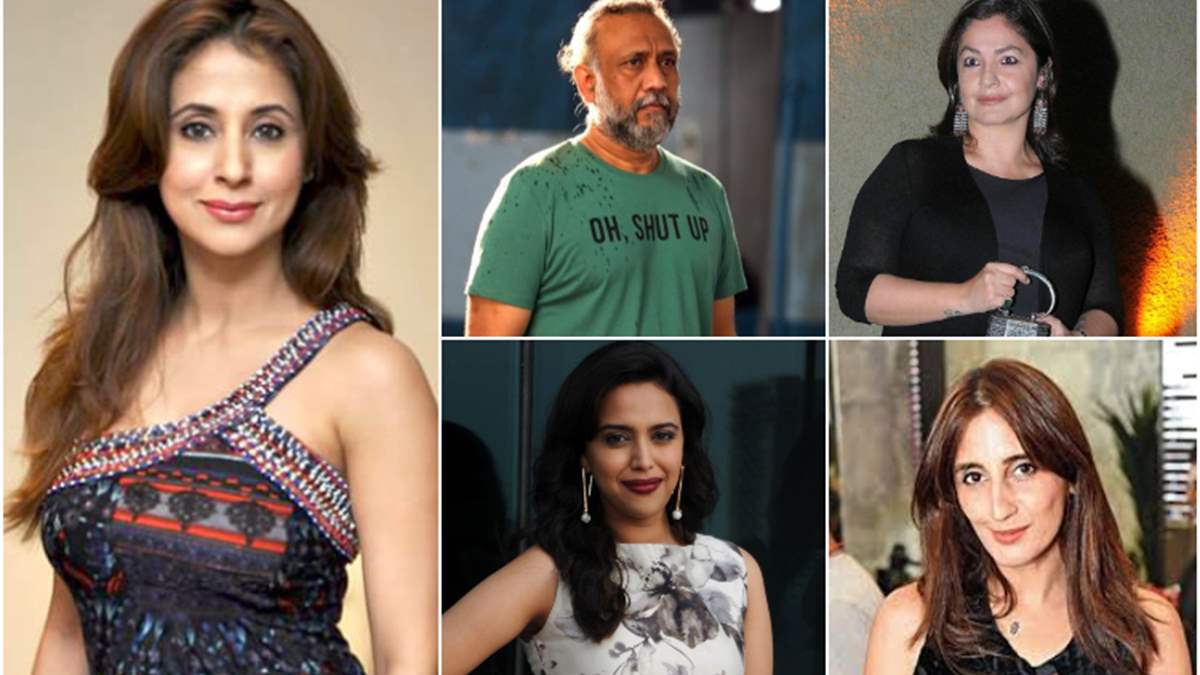 Pooja - Swara Bhasker, Pooja Bhatt and others come out in support of Urmila  Matondkar after Kangana ...
