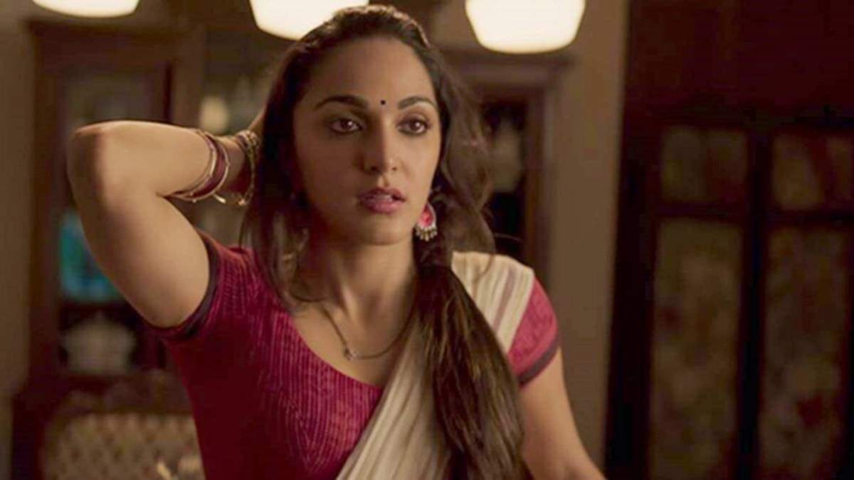 Kiara Advani Googled How To Use A Vibrator For Lust Stories Says Karan