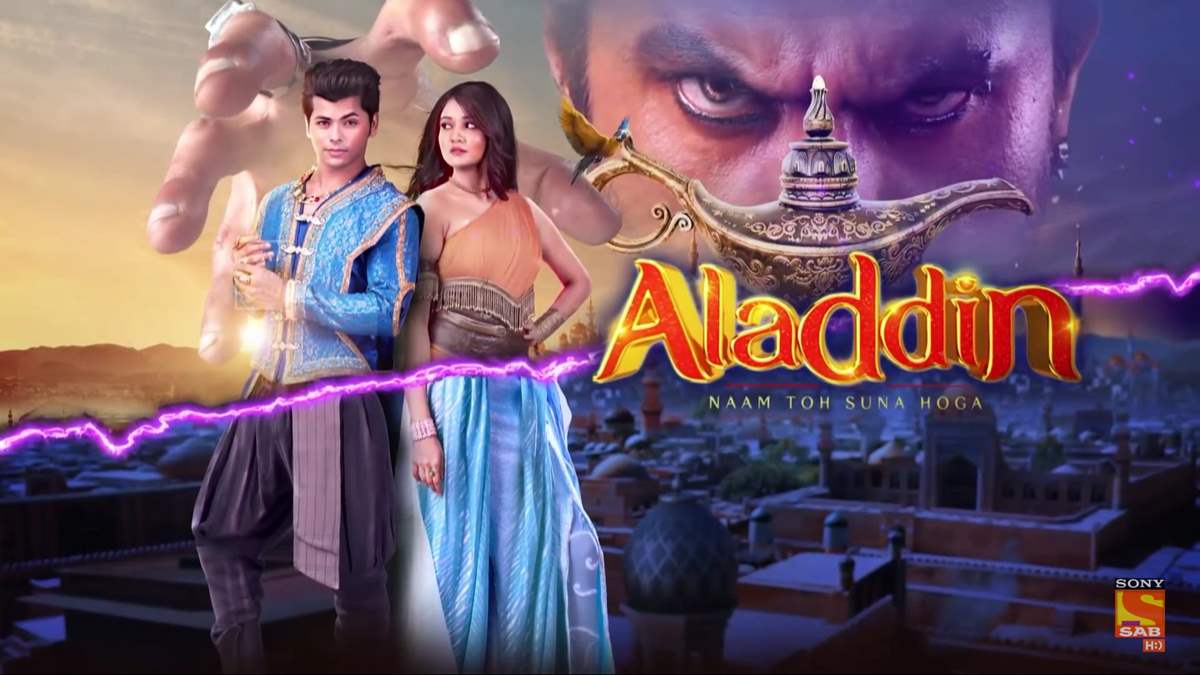 Siddharth Nigam on Aladdin going off air: No matter how big, it had to end  someday