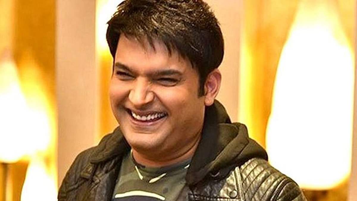 Kapil Sharma announces his digital debut with Netflix India Forums