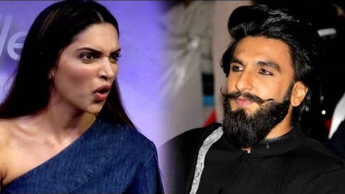 Ranveer Singh on wife Deepika Padukone: I always knew she was the