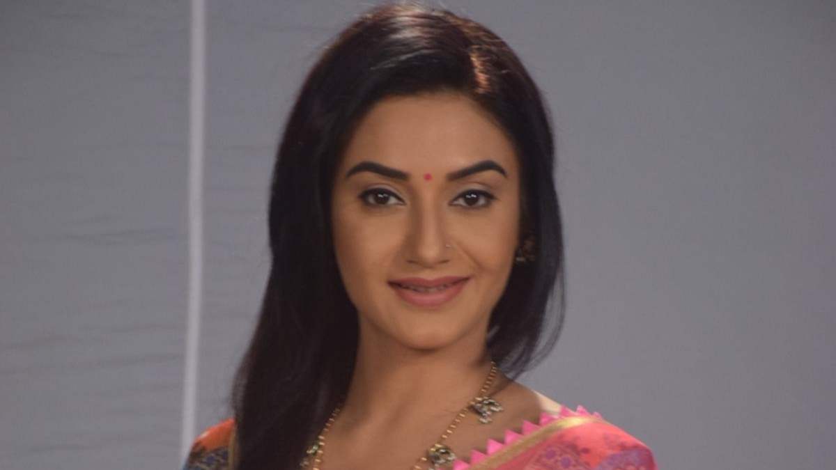 Rati Pandey opens up on Shaadi Mubarak, not repeating roles, marriage