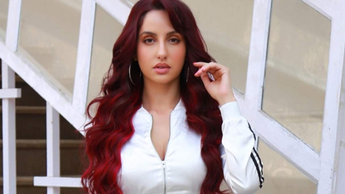 Nora Fatehi shares an unpleasant experience with a casting director at the  initial days of her ...