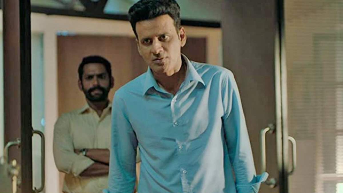 Manoj Bajpayee starrer 'The Family Man' season 2 shooting begins