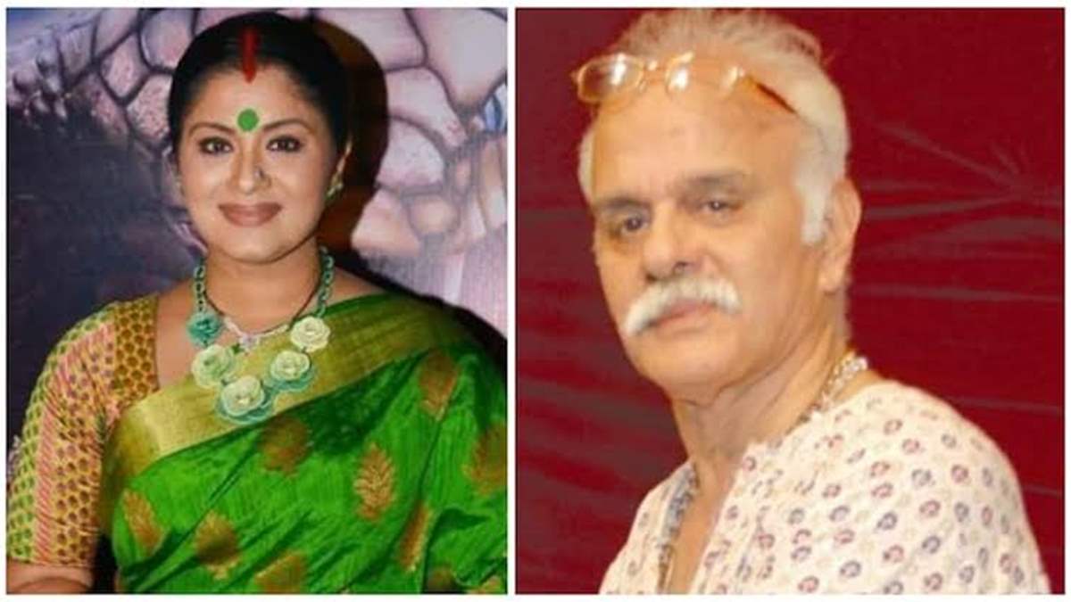 Sudha Chandran's father actor KD Chandran passes away by cardiac arrest