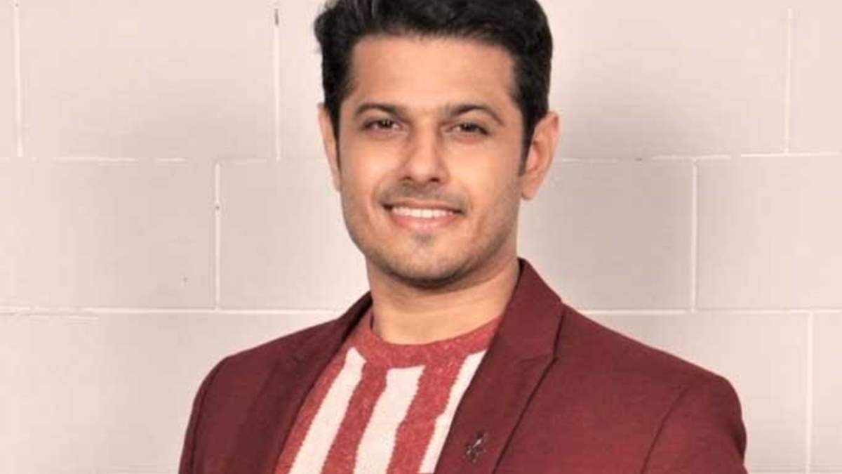 Neil Bhatt on his journey in TV, Ghum Hai Kisikey Pyaar Meiin, finding