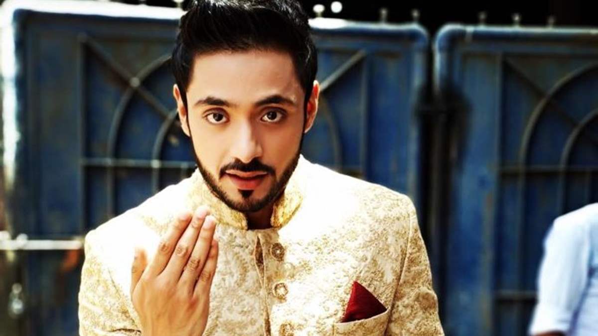 Adnan Khan on fame from Ishq Subhan Allah: It filled me with a lot of