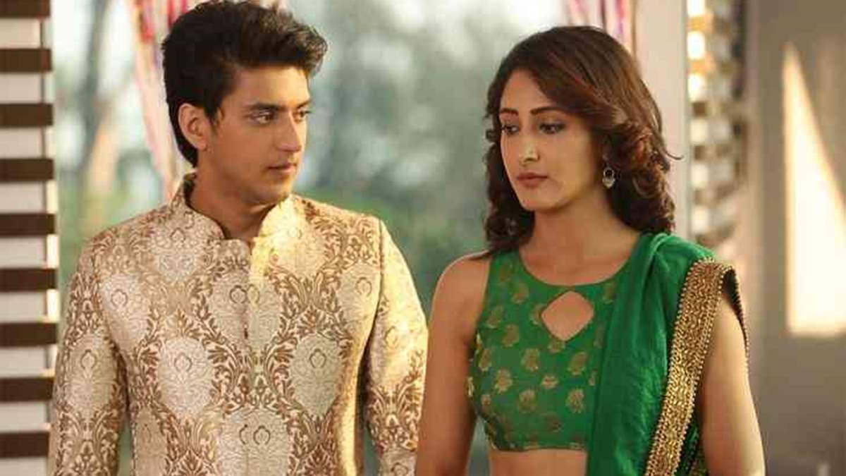 Kinshuk Vaidya & Shivya Pathania no longer together? The former