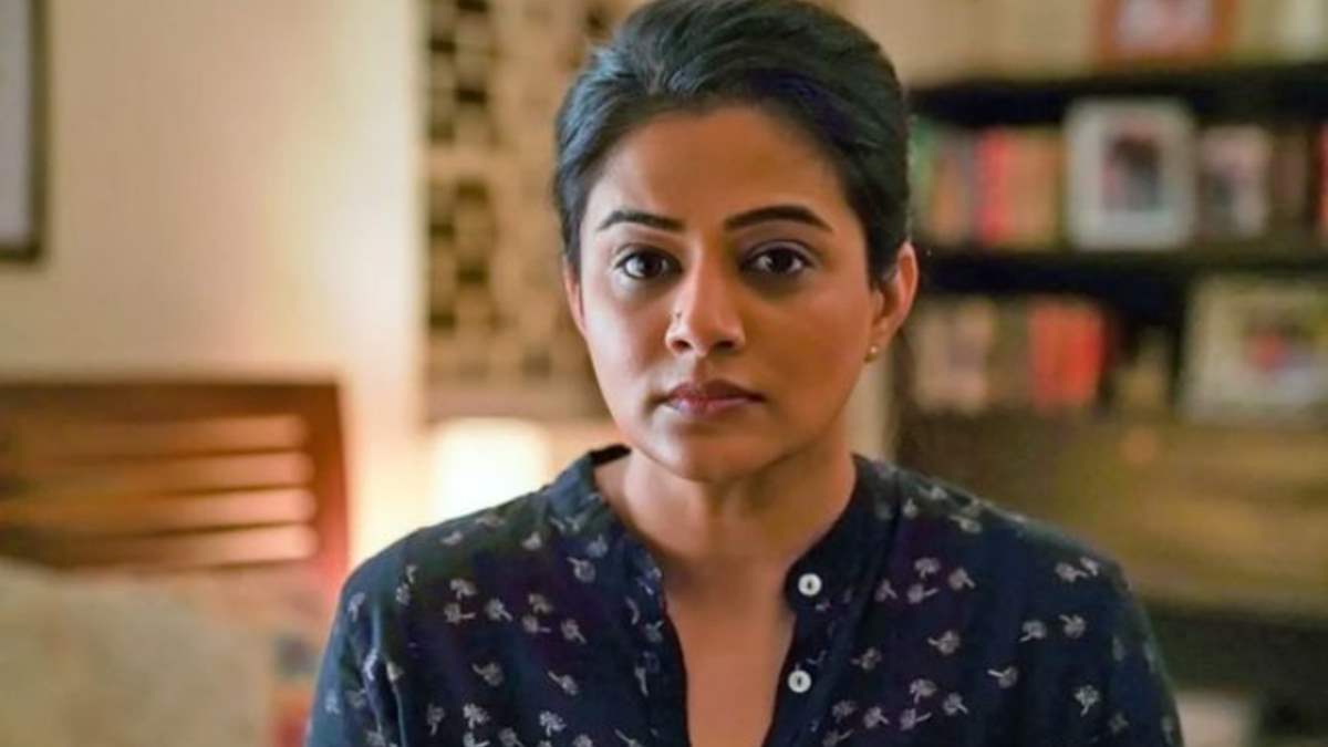 The Family Man fame Priya Mani on receiving hate comments for her role