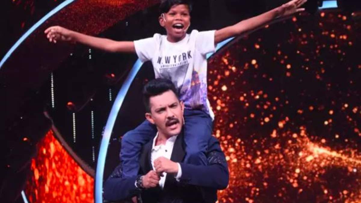 'Bachpan Ka Pyar' fame kid to appear on 'Indian Idol 12' semi-finale