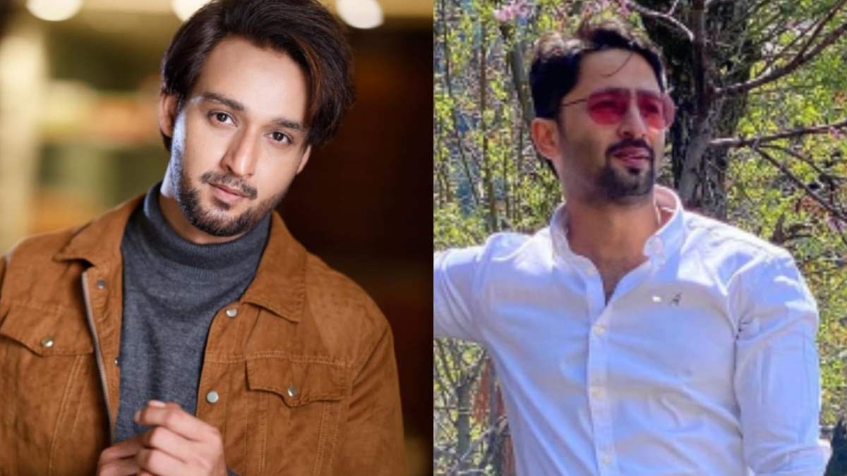 Sourabh Raaj Jain And Shaheer Sheikh Reminisce ‘mahabharat’ Days India Forums