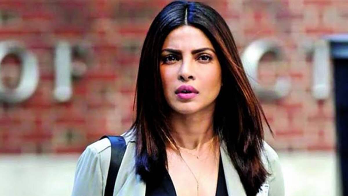 Priyanka Chopra Apologizes After The Ruckus On The Activist Show India Forums