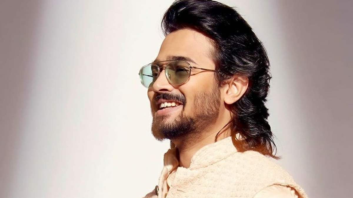 Bhuvan Bam on offending people with religion & political jokes, choosing to  consciously stay away