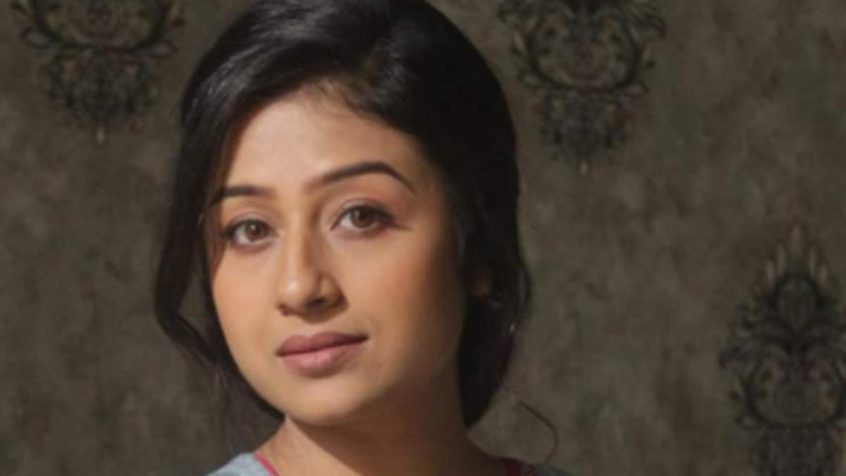 1200px x 675px - Paridhi Sharma on how every lead actress has to play a mother after a point  | India Forums