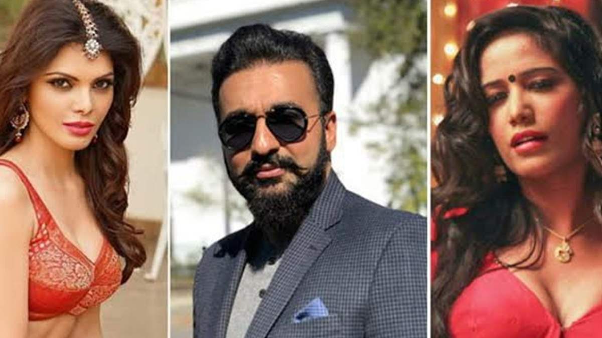 Google Video Kajol Xxxbf - High Court rejects Shilpa Shetty's husband Raj Kundra's pre-arrest bail  plea in porn case