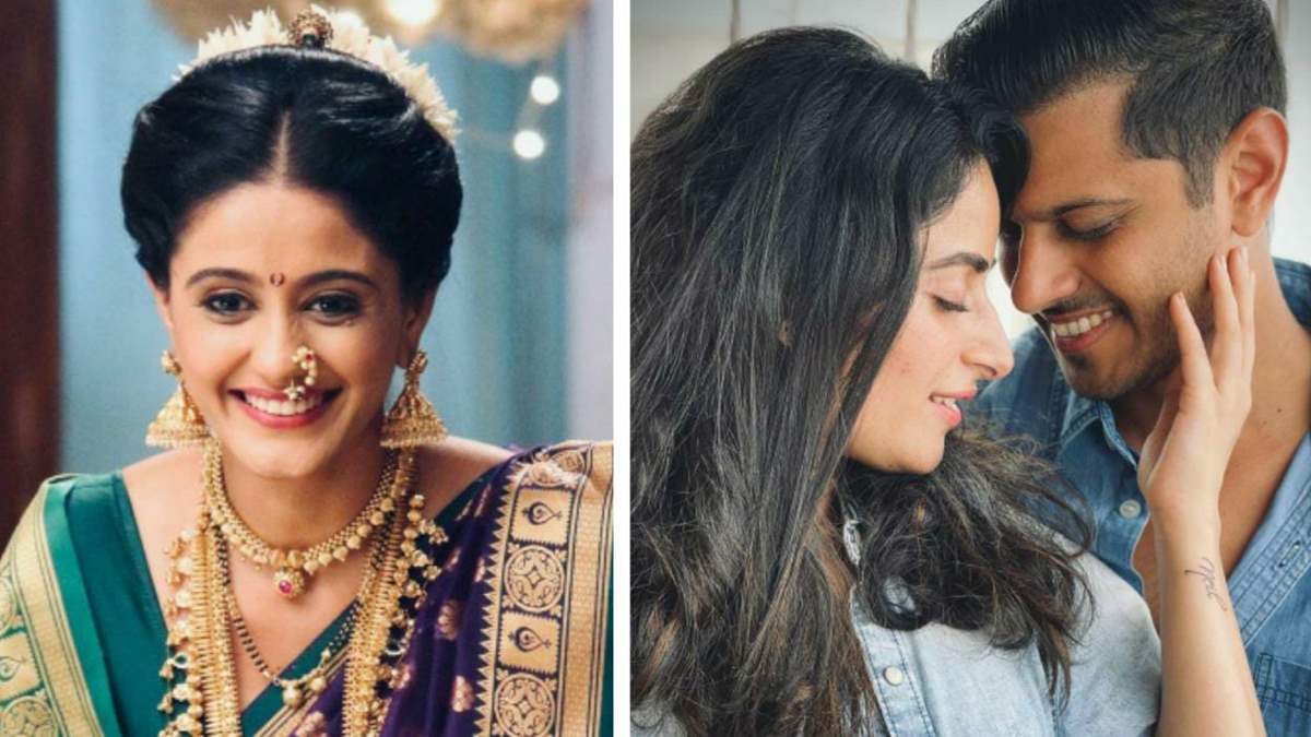 Ayesha Singh on Neil Bhatt & Aishwarya Sharma getting married ...