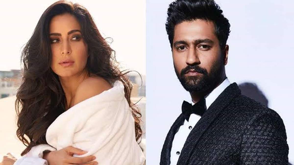 Vicky Kaushal and Katrina Kaif to have a royal three-day wedding, will tie  the knot on December 9