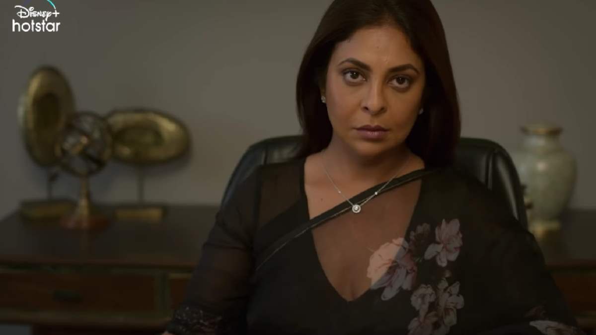 Human Trailer Shefali Shah Kirti Kulhari And Others Star In Looks Like A Promising Thriller