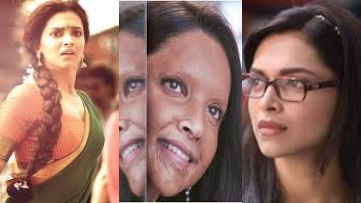 Deepika Padukone's five most loved characters: Piku and Meena from