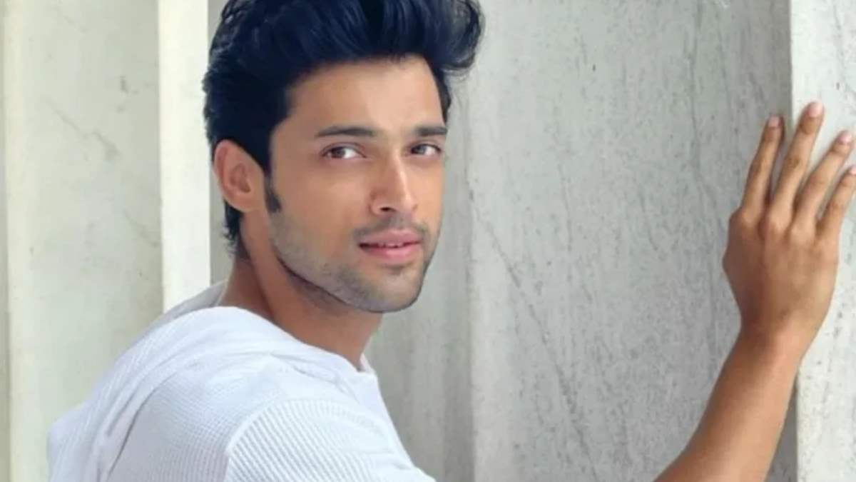 Parth Samthaan announces his Bollywood debut with Sanjay Dutt and ...