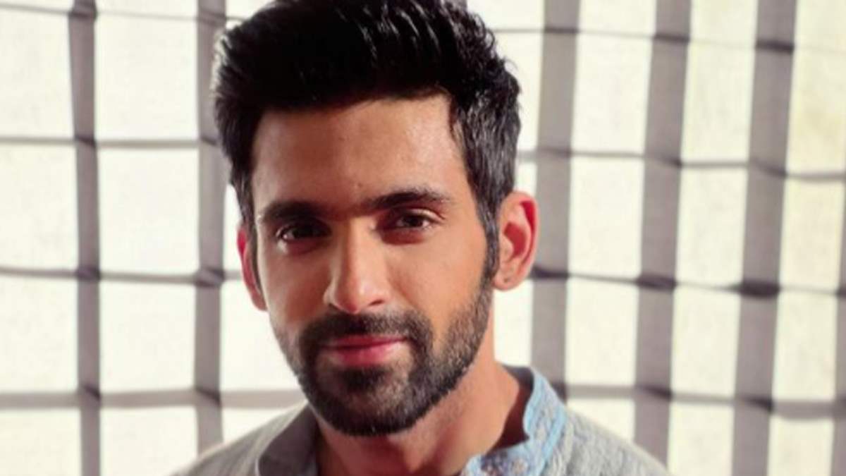 Arjit Taneja on why he quit 'Nath: Zevar Ya Zanjeer' | India Forums