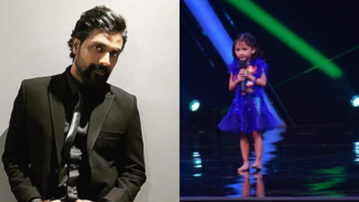 It has always been my dream to have a daughter in life: Remo D’Souza of ...