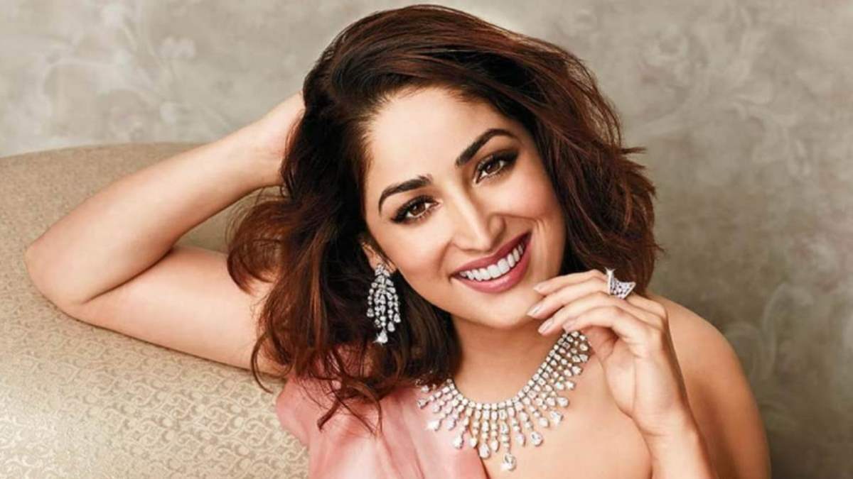 Yami Gautam: Some designers will not give you their outfits because you are so and so