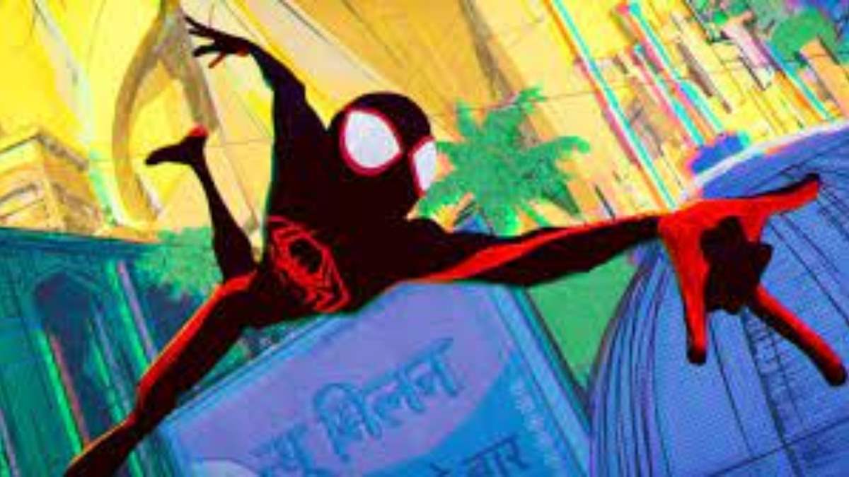 Spider-Man: Across the Spider-Verse': The First 15 Minutes Reveal Shocking  New Details About the Characters