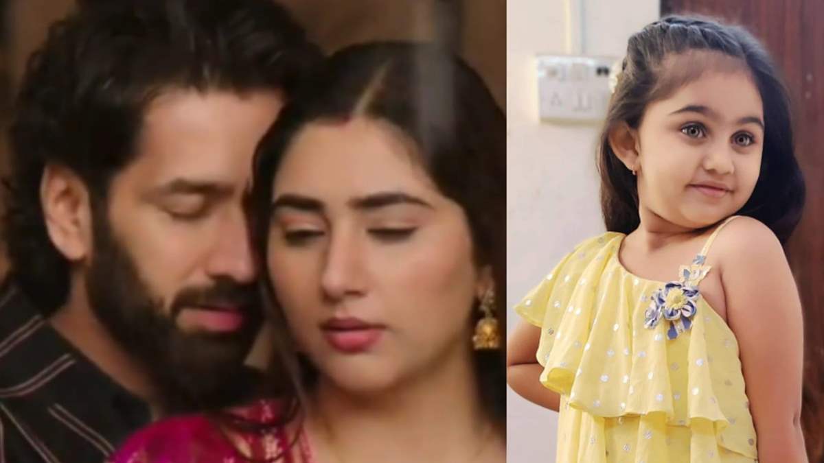 Aarohi Sanvesha to play Nakuul Mehta- Disha Parmar aka Ram and Priya’s