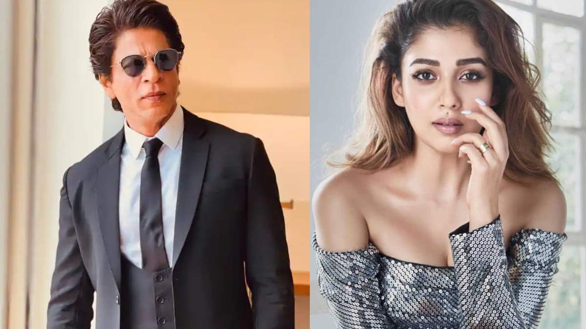 Jawan: Shah Rukh & Nayanthara to commence filming for crucial ...