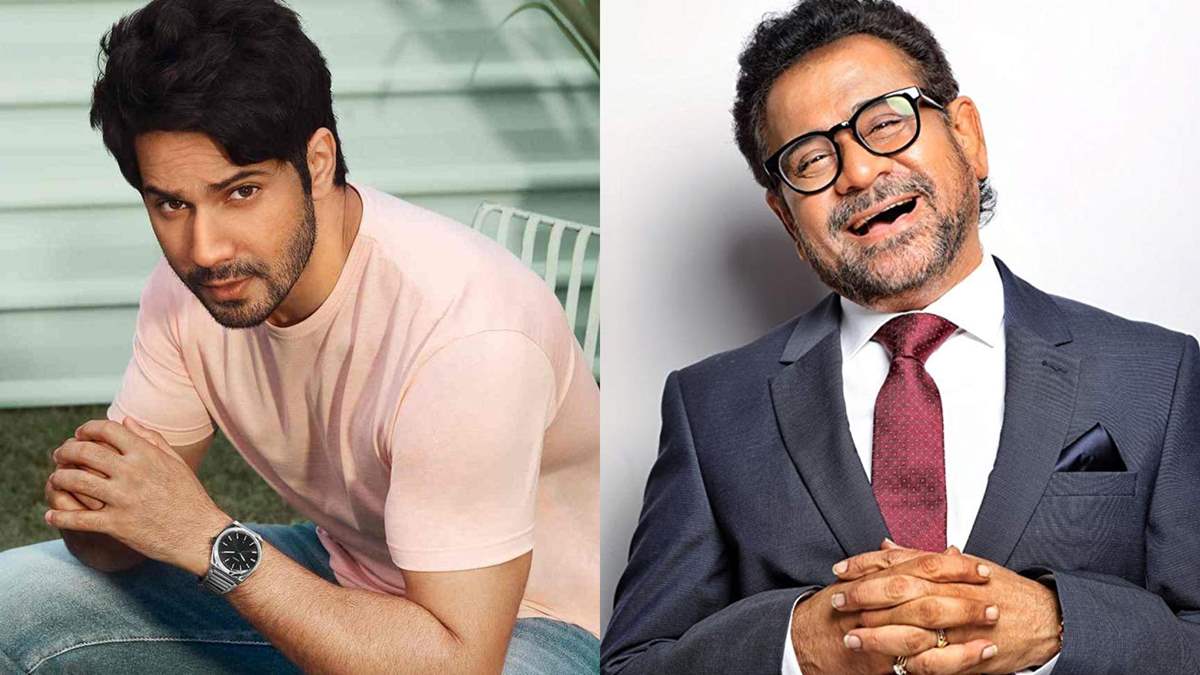 Varun Dhawan to collaborate with Anees Bazmee for a comedy- Report | India  Forums