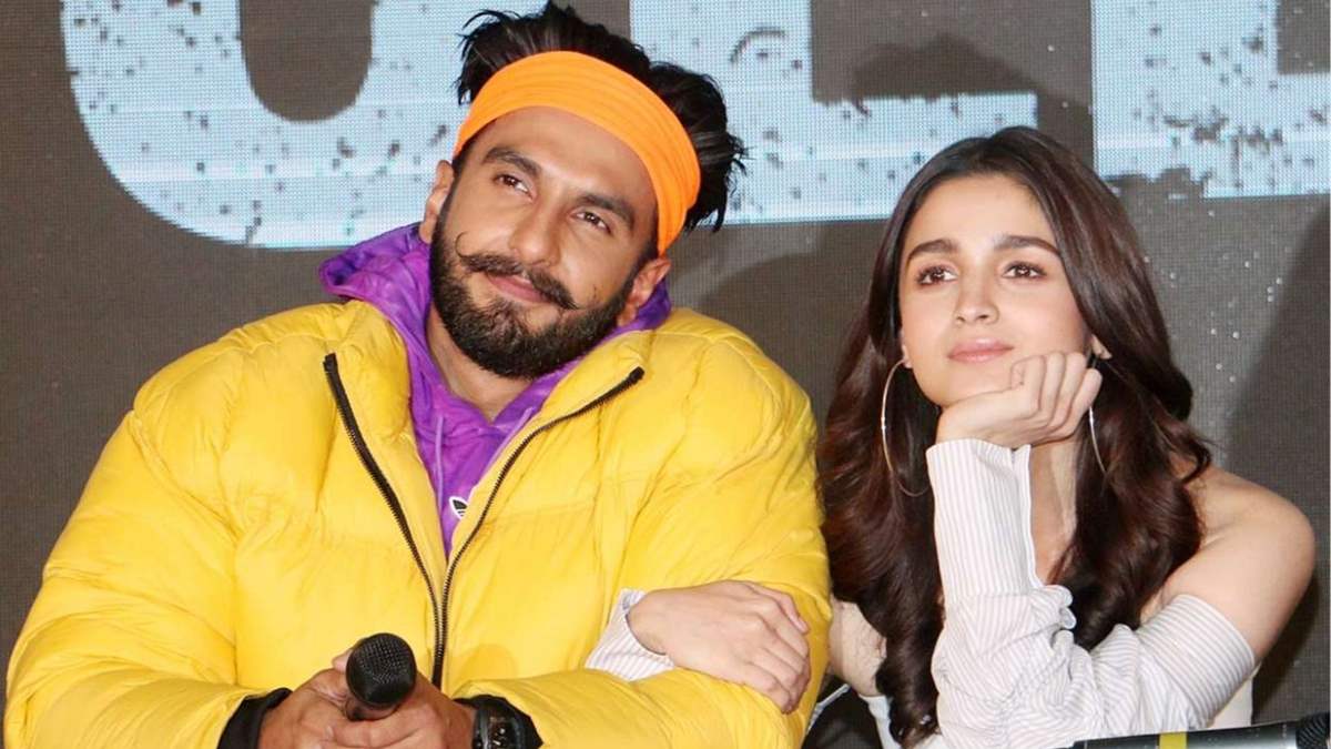 1200px x 675px - Alia Bhatt on Ranveer Singh's nude photoshoot: I don't like anything  negative said about my ...