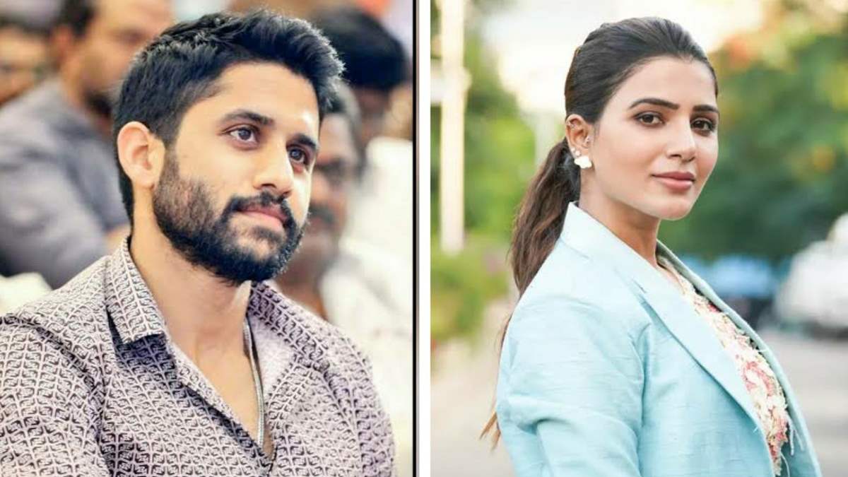 Samantha Ruth Prabhu And Naga Chaitanya Have 'Fixed The Date' Of