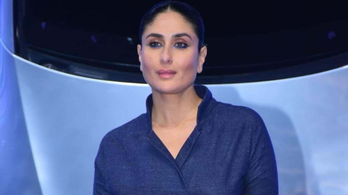 Blue Picture Video Kareena Kapoor - Kareena Kapoor flaunts her chic style as she walks the ramp for an event |  India Forums