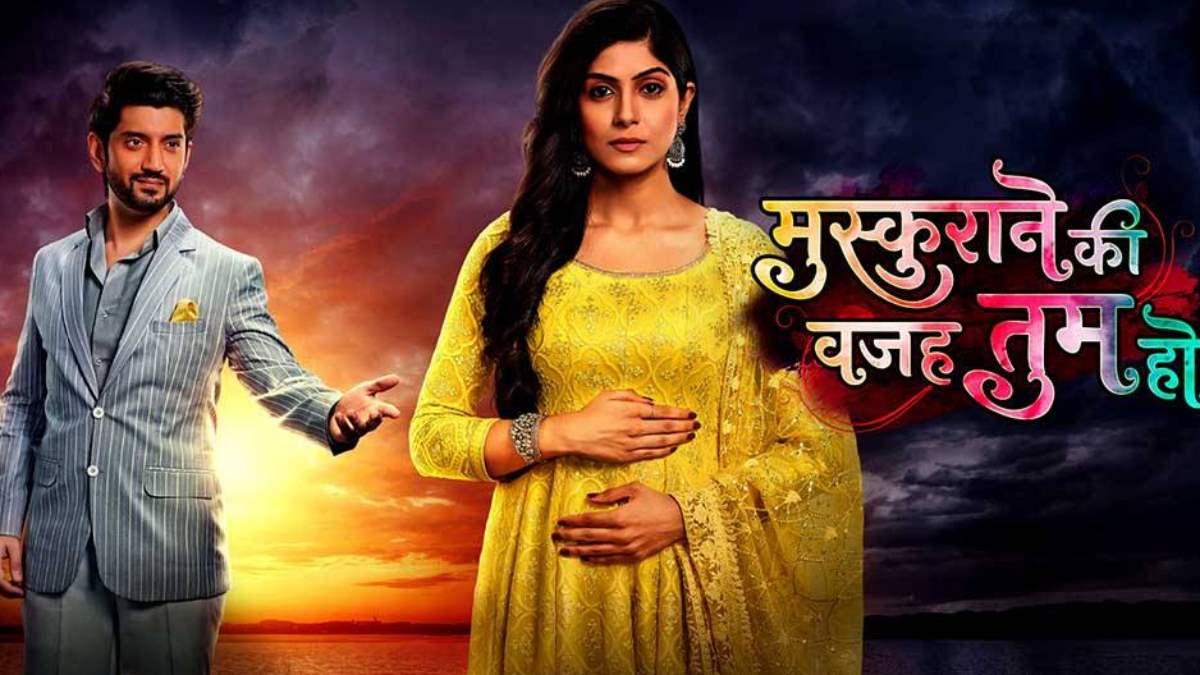 muskurane-ki-wajah-tum-ho-katha-reveals-the-truth-to-the-family