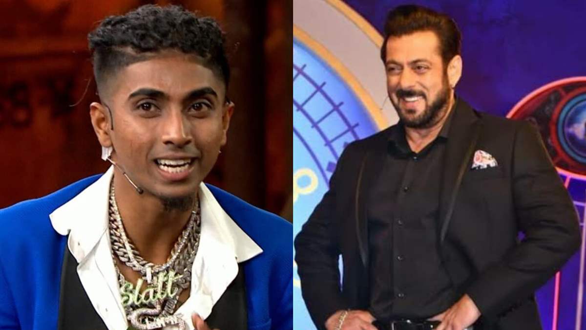 Bigg Boss 16 Winner MC Stan Talked About His First Meeting With