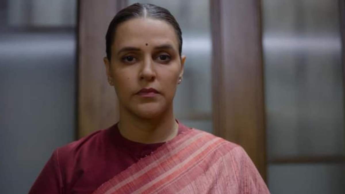 Review: 'Good Morning' is a wake up call made by Neha Dhupia to ...
