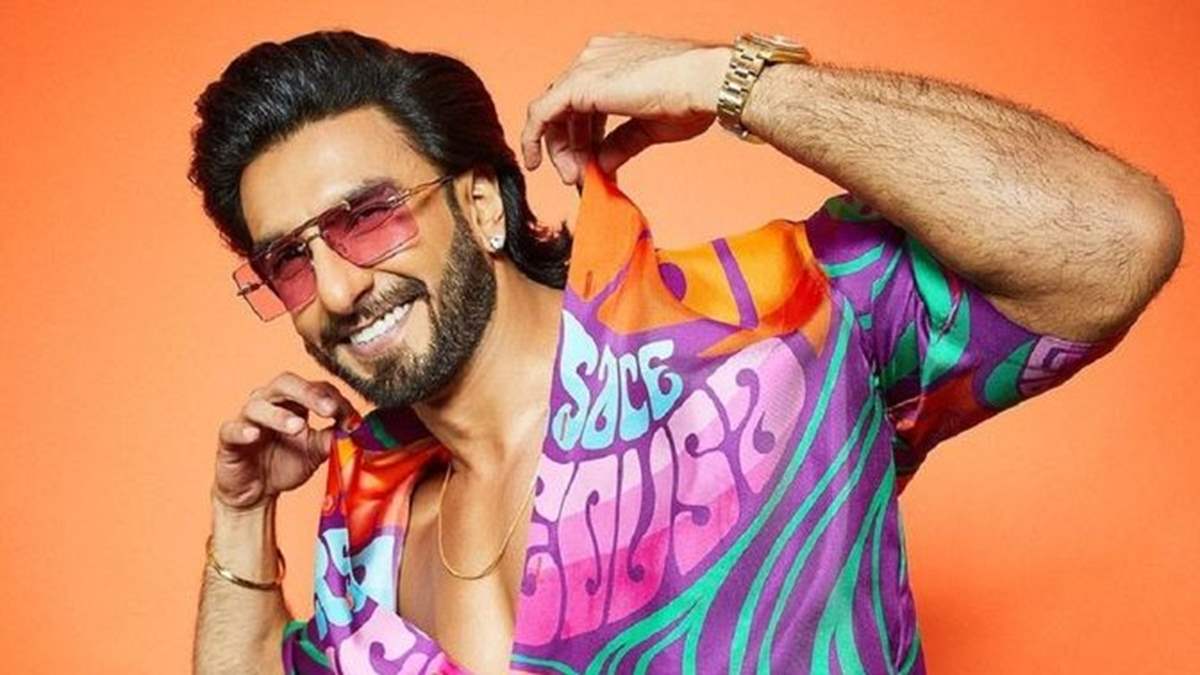 Ranveer Singh Redefining Style Standards In Different Jackets SEE PICS