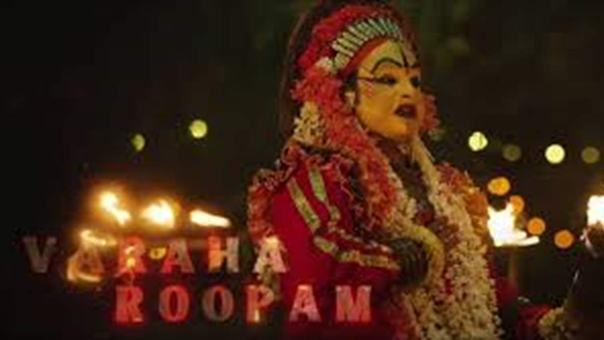 Varaha Roopam: After controversy, 'Kantara' gets the original song back on  OTT & playlist