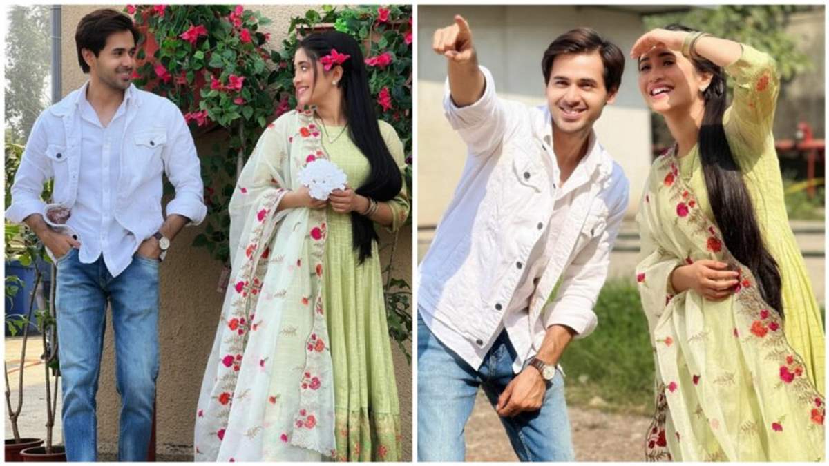 Are Shivangi Joshi & Randeep Rai the new couple in town? | India ...