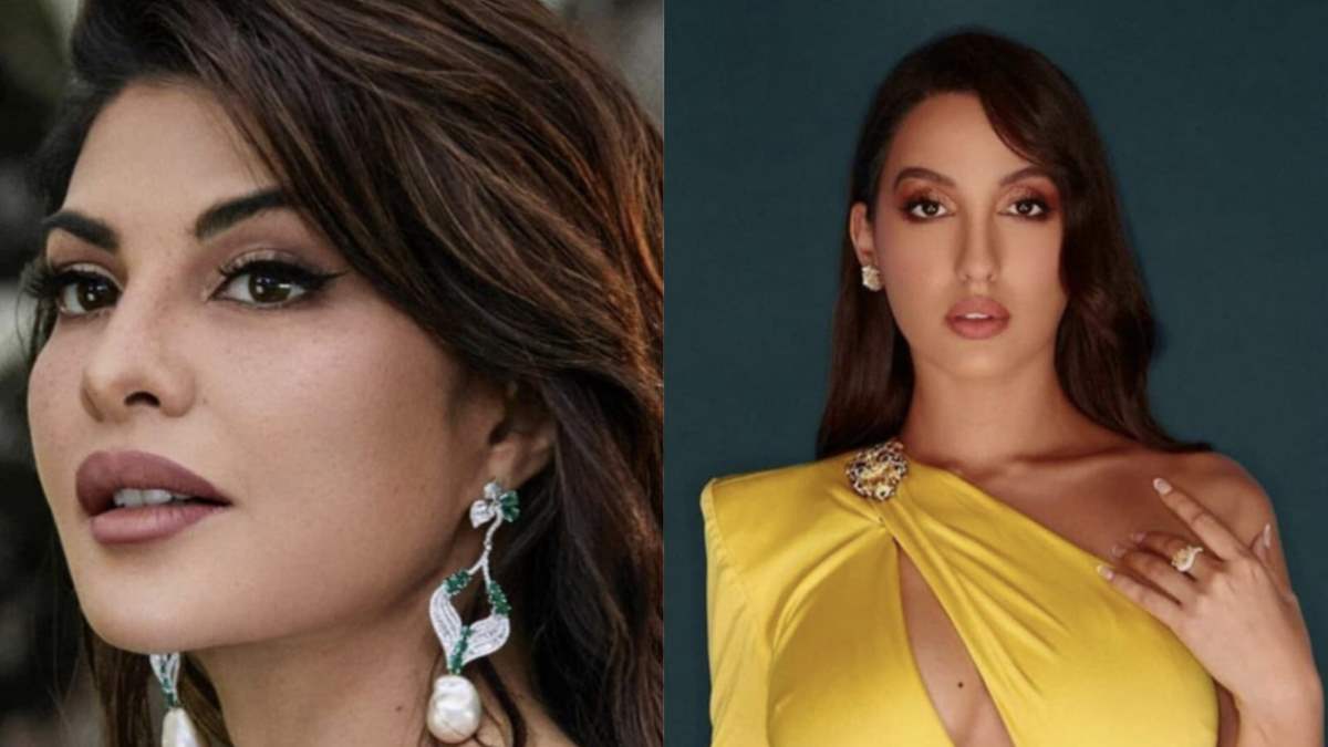 Nora Fatehi Files Case On Jacqueline & Media Houses