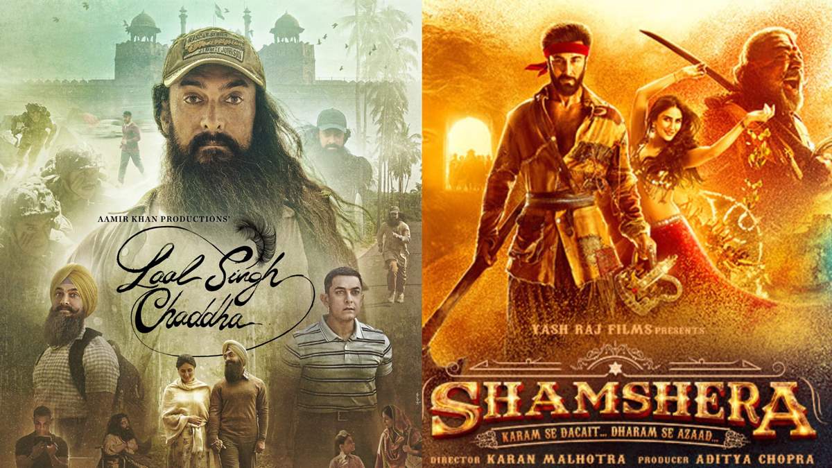 Shamshera's Box Office Disaster Addressed By Sanjay Dutt, Says