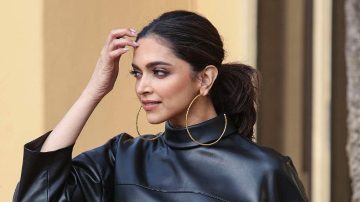 Deepika Padukone to be one of the presenters at Oscars 2023- The New Indian  Express