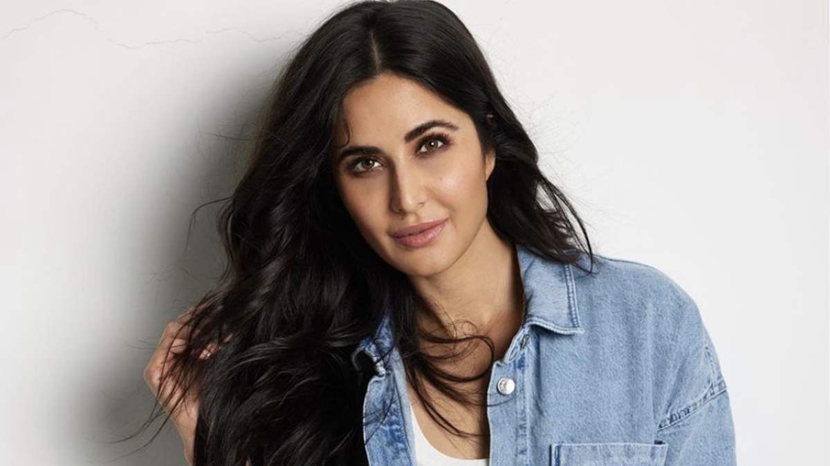 1200px x 675px - Katrina Kaif rocks a chic & cool look for her latest photoshoot; drops pics  on IG
